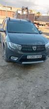 Dacia Sandero 2018 Stepway