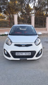 Kia Picanto 2013 Funny