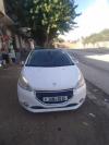 Peugeot 208 2013 Allure