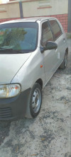 Suzuki Alto 2011 Alto