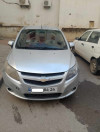 Chevrolet Sail 4 portes 2014 Sail 4 portes