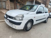 Renault Clio 2 2001 Clio 2