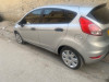 Ford Fiesta 2013 City