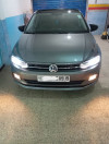 Volkswagen Polo 2019 Carat