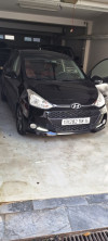 Hyundai Grand i10 2018 