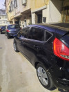 Ford Fiesta 2012 Fiesta