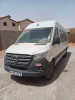 Sprinter Mercedes 2022