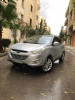 Hyundai Tucson 2011 Tucson