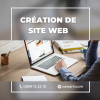 Création et conception de sites web