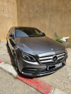 Mercedes Classe E 2017 Classe E