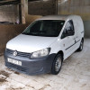 Volkswagen Caddy 2011 