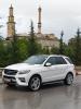 Mercedes ML 2014 250 CDI Pack AMG