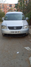 Volkswagen Caddy 2008 Life