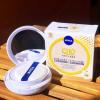 NIVEA 3 in 1 Skin Care Cushion Q10 Plus Anti-age - 01 Light-medium - 15 g