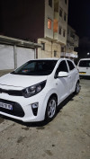 Kia Picanto 2021 EX