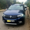 Dacia Sandero 2017 Stepway