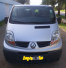 Renault trafic 2 2014