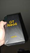 Realme Gt neo 6