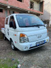 Double cabine Hyundai h100 2007