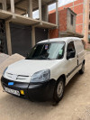 Peugeot Partner 2011 Origin