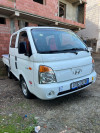 H100 double cab Hyudaia 2007