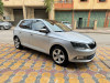 Skoda Fabia 2017 Style (avec toit panoramique)