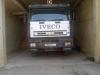 Iveco Euro traker 