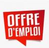 Offre d'emploi 