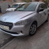 Peugeot 301 2013 Access