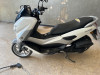 Yamaha N-max 2020