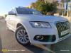 Audi Q5 2013 Ambition