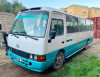 Toyota Coaster 2008