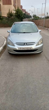 Peugeot 307 2003 307