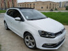 Volkswagen Polo 2016 