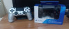 PS4 Console+ mannetttes couvrées+compt plein de jeux