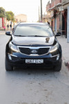 Kia Sportage 2012 Sportage