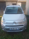 Citroen Berlingo Multispace 2015 Berlingo Multispace