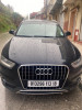 Audi Q3 2013 Off Road