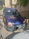 Renault Kangoo 2000 Kangoo