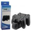 Chargeur de Manette PS4 