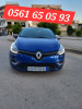 Renault Clio 4 2018 GT Line +