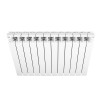 04 Radiateur Aluminium 