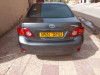 Toyota corolla 2009 xli