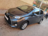 Toyota Yaris 2016 Yaris