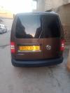 Volkswagen Caddy 2012 Caddy