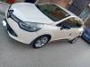 Renault Clio 4 2016 Ivory