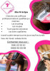 Cherche Coiffeuse professionnel 