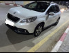 Peugeot 2008 2015 Allure