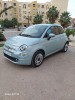 Fiat 500 2024 Club