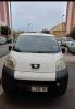 Peugeot Bipper 2012 FT